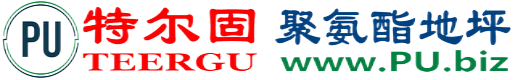 特尔固®新疆聚氨酯地坪
